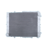 Mini Excavator PC75 Radiator PC75 Oil Cooler