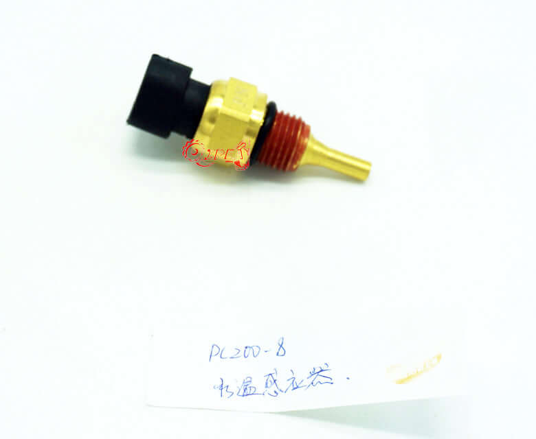 Water temperature sensor for PC200-8 excavator