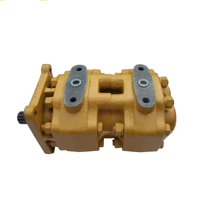 Hydraulic gear pump 705-12-35140 for Komatsu