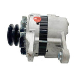 Alternator 6BG1 24V 60A For Hitachi EX200-5 EX200-6