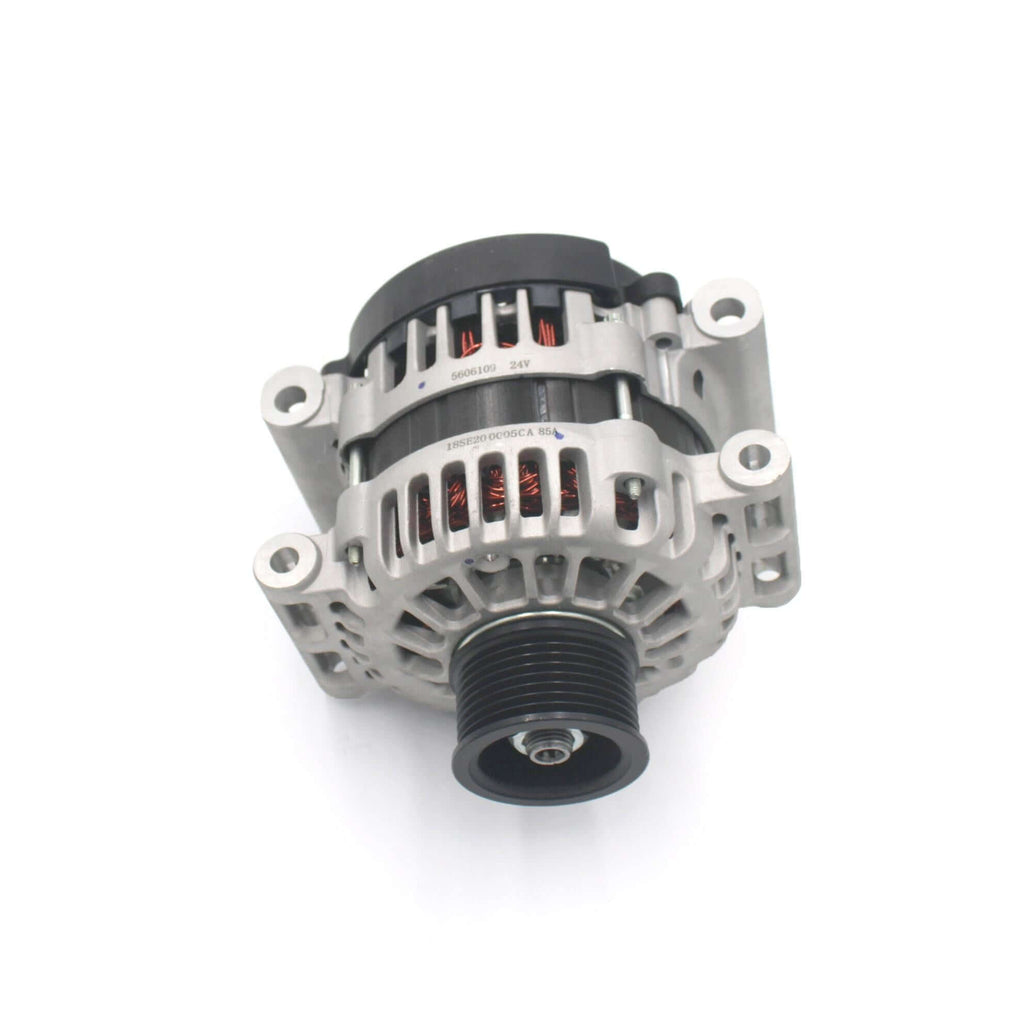 Perkins Cat Alternator | Perkins | Imara Engineering Supplies