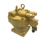 Hydraulic Excavator Swing Motor M2X170BHB for Caterpillar E330B Excavator