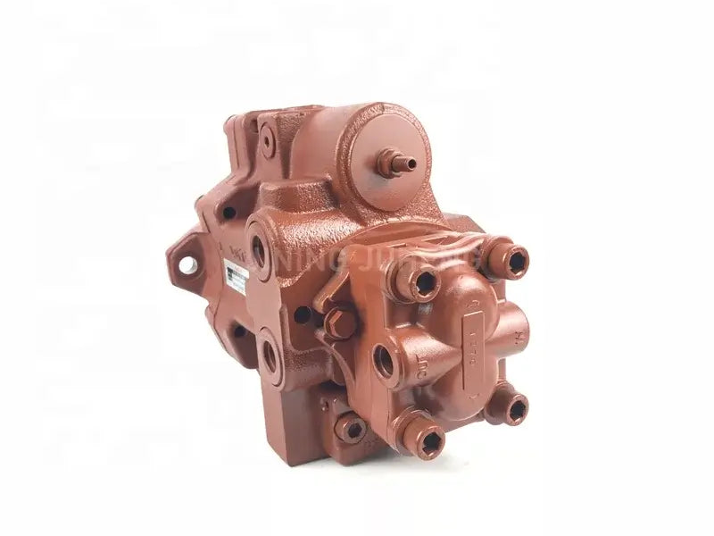 Hydraulic Main Pump PVD-2B-36L 4331671 4358274 4399045 for Hitachi EX30-2 Excavator