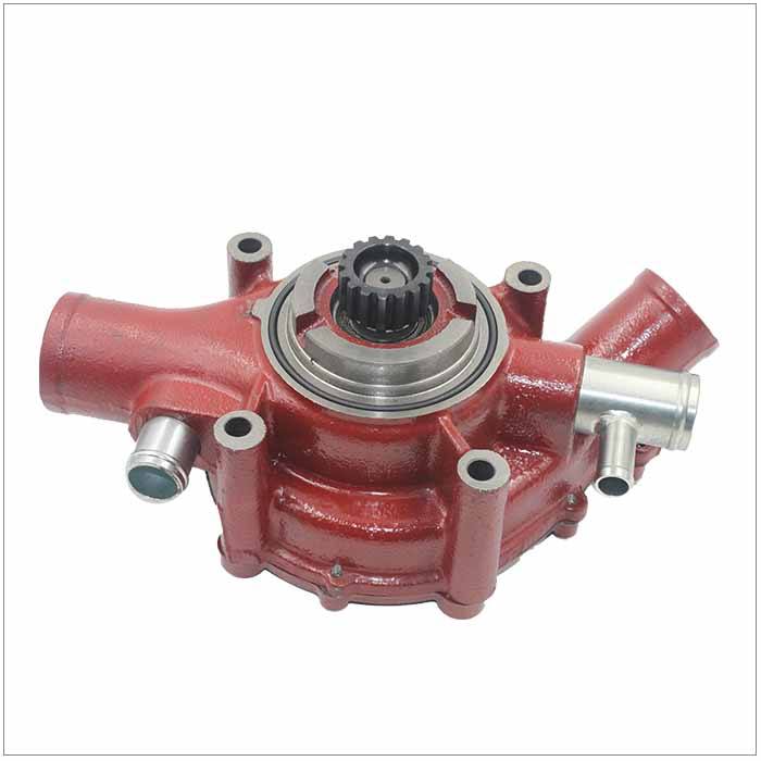 Doosan Water Pump | Engine Machinery Parts 