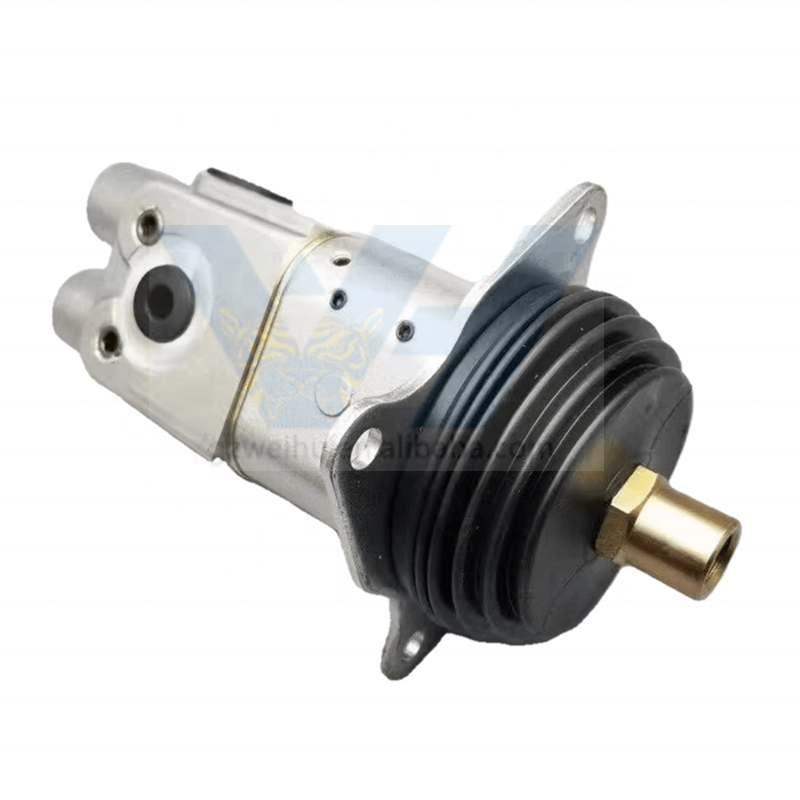 Pilot valve 702-16-01341 for Komatsu D65 bulldozer