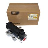 Fuel Transfer Pump 446-5409, T417445,357-6475 for Caterpillar E312D2 E320D2 Excavator