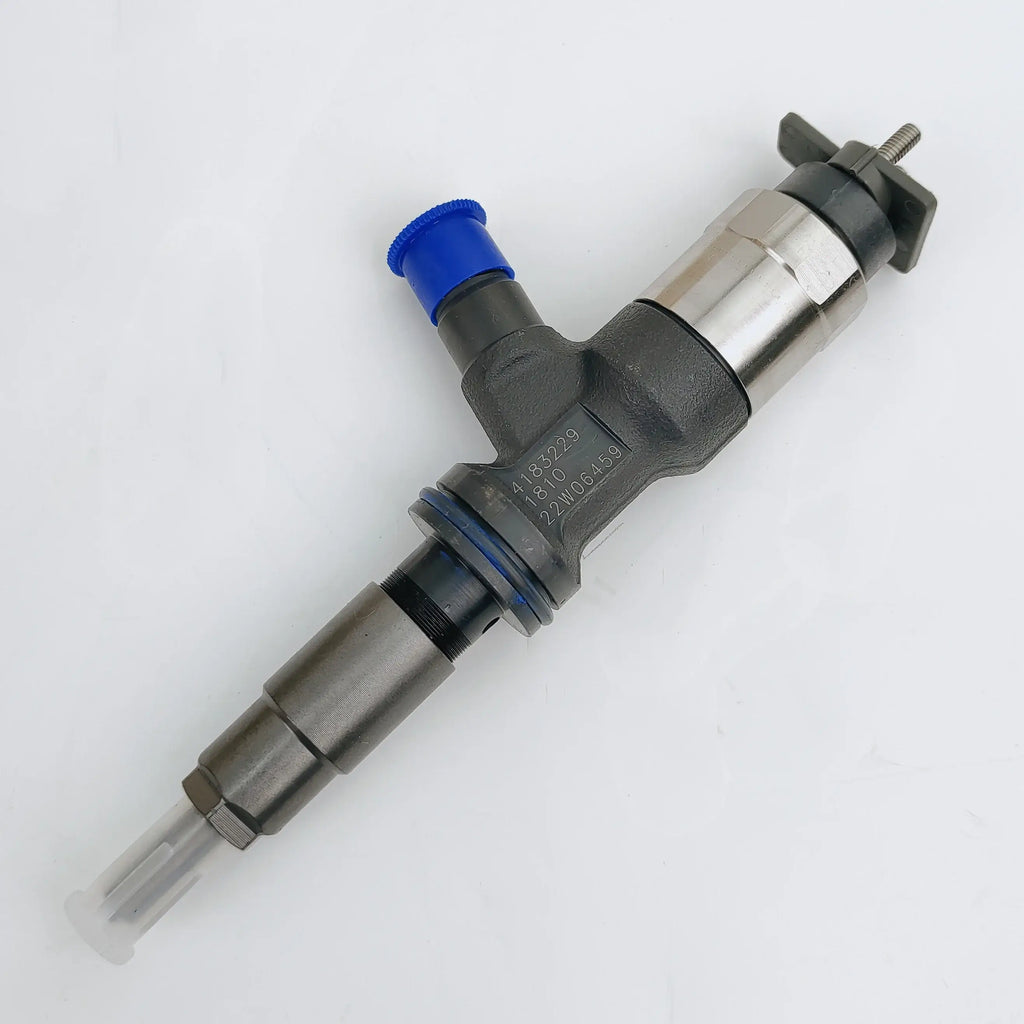 Common Fuel Injector | Rail Fuel Injector | Imara Engineering Supplies