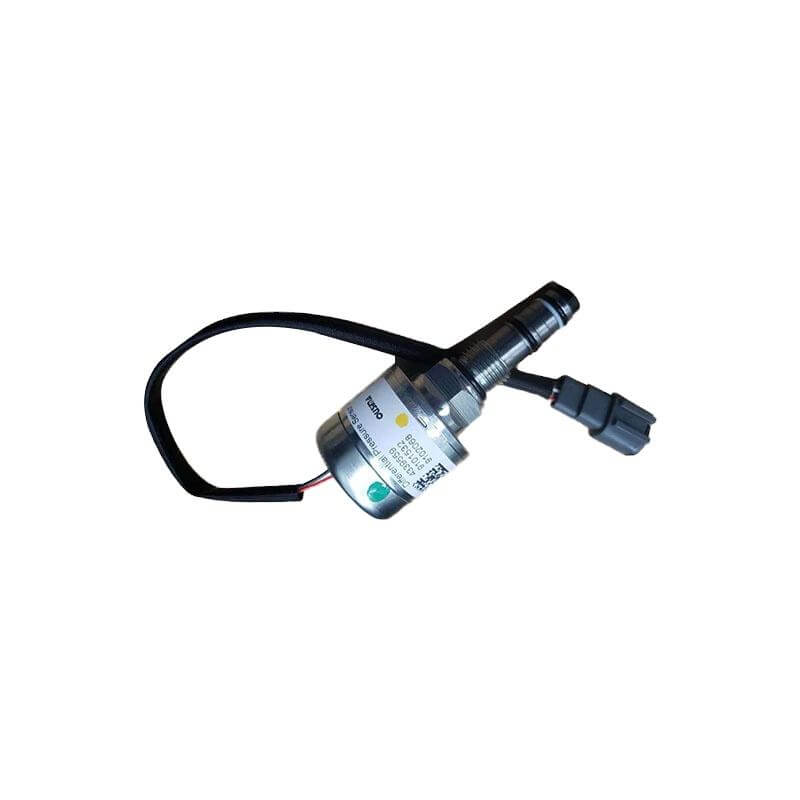 Differential Pressure Sensor | Hitachi  Excavator Sensor 