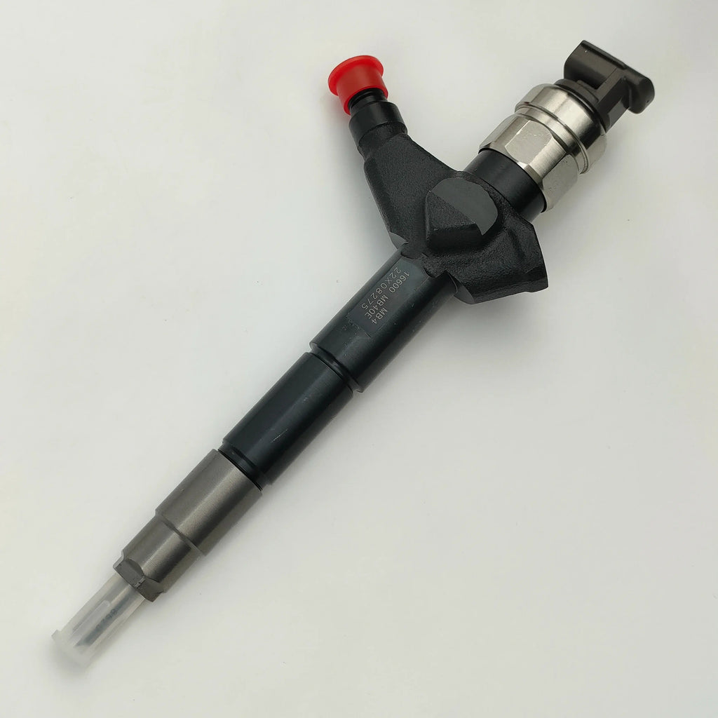 Common rail fuel injector 295050-1810 4183229