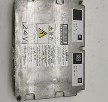 Load image into Gallery viewer, Excavator Engine Controller 89661-E0010 24V ECU for SK200-8 SK350-8