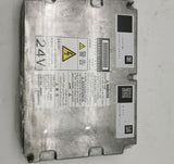 Excavator Engine Controller 89661-E0010 24V ECU for SK200-8 SK350-8