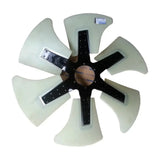 600-645-7850 FAN For KOMATSU WA430 WA450 WA470 WA480 PC1250 D65 D85 GD675 SAA6D125E Engine Parts