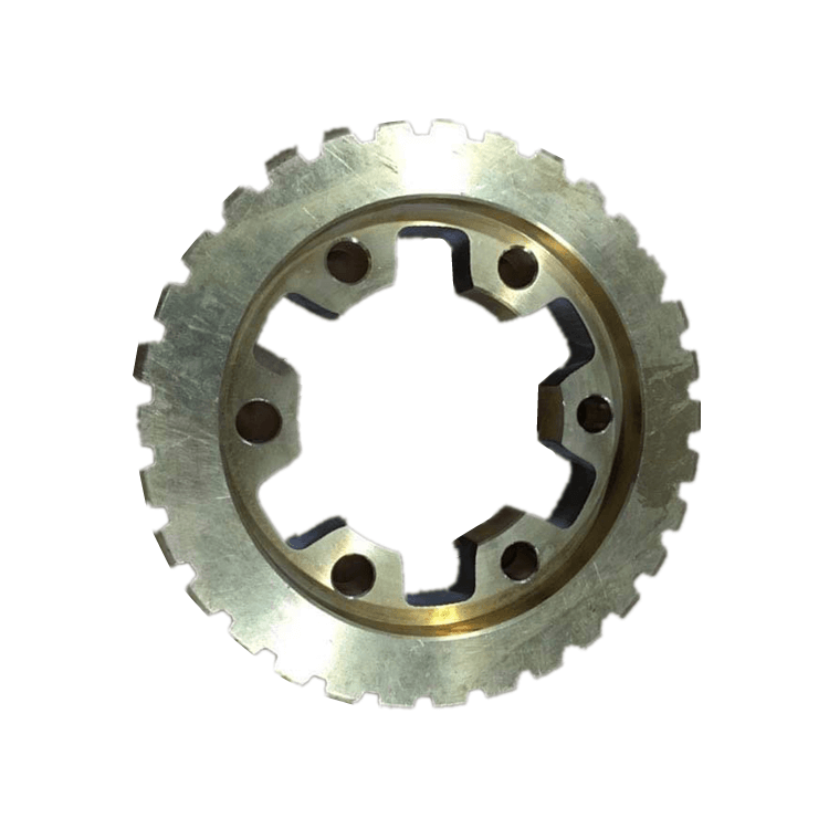 Worm Gear 232-70-54141 for Komatsu Graders GD305A GD355A GD405A GD505A GD510R | Imara Engineering Supplies