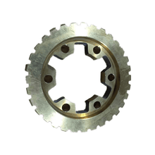 Load image into Gallery viewer, Worm Gear 232-70-54141 for Komatsu Graders GD305A GD355A GD405A GD505A GD510R | Imara Engineering Supplies