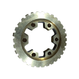 Worm Gear 232-70-54141 for Komatsu Motor Grader GD305A GD355A GD405A GD505A GD510R