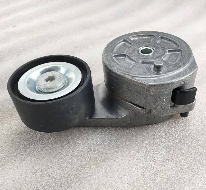 Belt tensioner 377-9087 3779087 APV3088 CAT C4.4 312D 313D