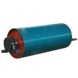 Coal Material Conveying Drive Roller Belt Pulley