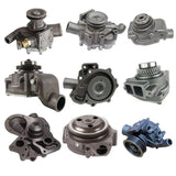 Water Pumps for Caterpillar 3306 3208 3508 3406 3003 3408 3196 3412 3116 3126 3216 3176 C7 C9 C10 C11 C12 C13 C15 C18