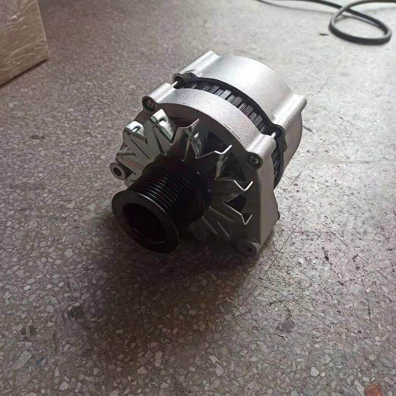 Alternator For Volvo | Volvo Excavator | Imara Engineering Supplies