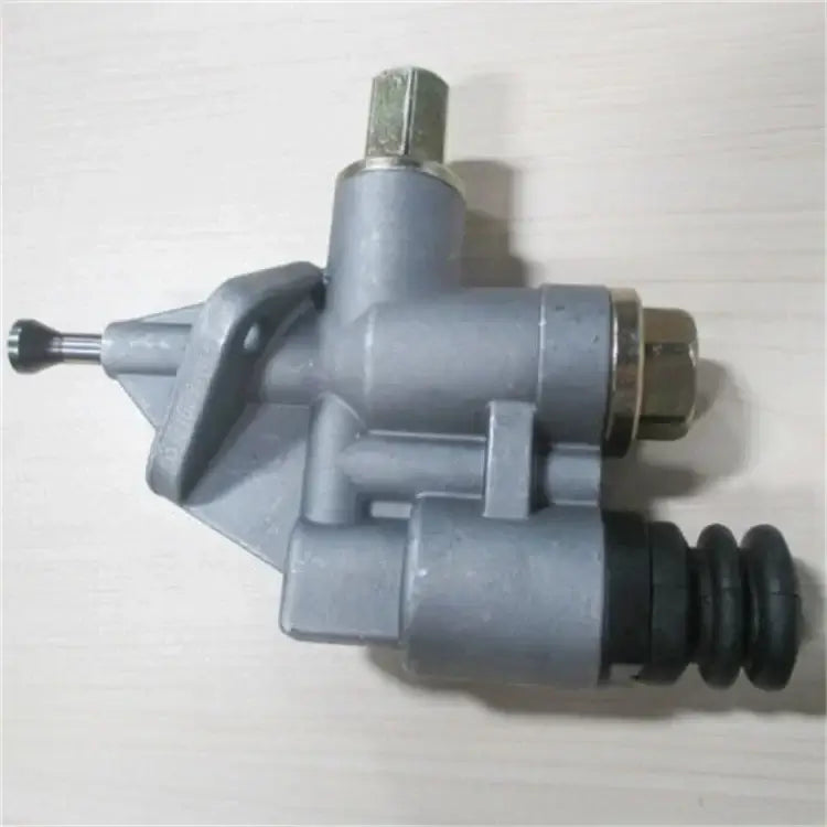 Fuel Pump 6743-71-7131 For Komatsu