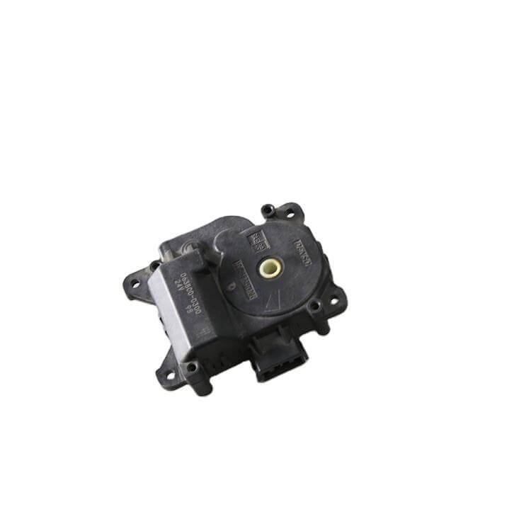 Servo Motor Assembly ND063800-0300 for PC300-8 Excavator