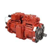 Load image into Gallery viewer,  K3V63DTP169R-9N2B-A Hydraulic Pump | Imara Engineering Supplies