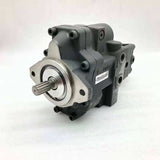 Hydraulic pump PVD-2B-42P for YC35 PC40 EX40 ZX40 Excavator