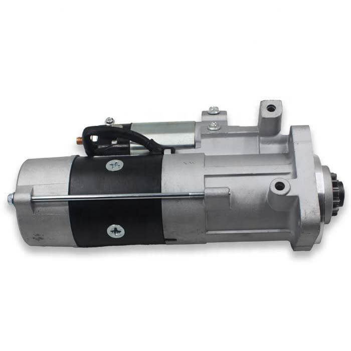 P23288365 MT18-339 M009t83889AM original accessories D12D starter motor for volvo starter