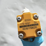 Fuel Injector 1961401 196-1401 131-7150 for CAT 3126 3126B Excavator