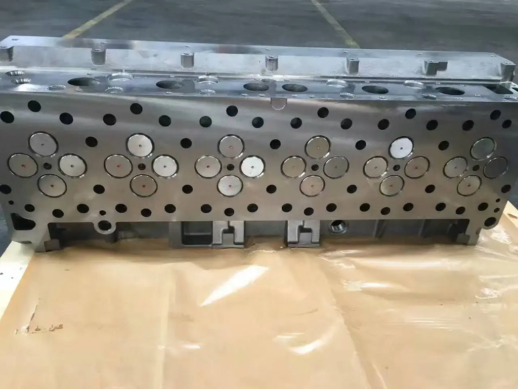 Cummins Cylinder Head | Engine | Imara Engineering Supplies