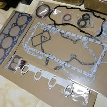 Load image into Gallery viewer, CAT Engine Overhaul/Cylinder Head Gasket kit 7N8022 4P8915