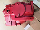 Hydraulic Piston Pump PSVK2-25CKG-HS-6