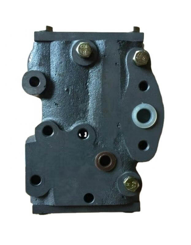 Modulation Valve Assembly | 111-75-03000 Assembly 