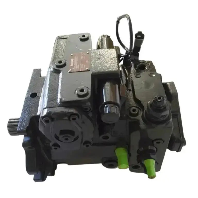 Bosch Hydraulic Pumps | Hydraulic Pumps | Imara Engineering Supplies