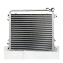 Load image into Gallery viewer, Hydraulic Oil Cooler 20Y-03-31121 For Komatsu Excavator PC200-7