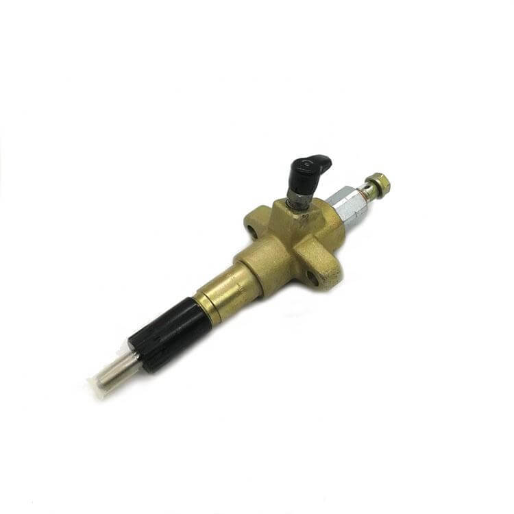 Doosan Fuel Injectors | Nozzle Engine Injector 