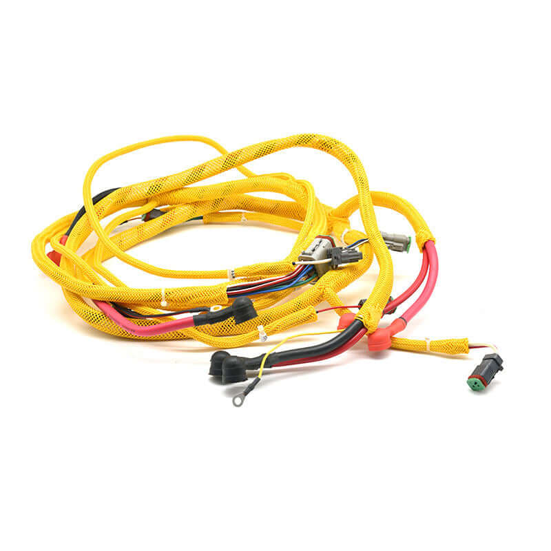 Engine Wire Harness 6743-81-8310 | Imara Engineering Supplies