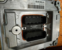 Load image into Gallery viewer, Engine Control Unit ECU 60100000 60100001 VOE60100000 for Volvo Excavators