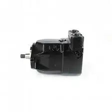 Cat 11R-1438 Hydraulic Motor for 374F 390F - Reman