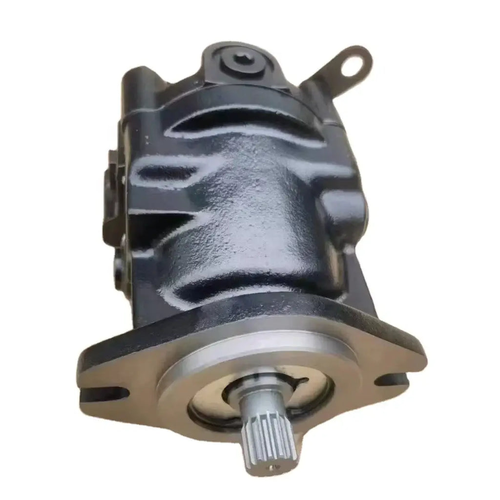 BOMAG Hydraulic Motor 05817004 - Danfoss MMF Pump