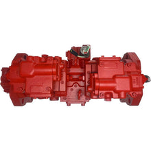 Load image into Gallery viewer, Hydraulic Pump K3V63DPT-9N2B SUMITOMO SH130-6/SH130LC-6 Excavator