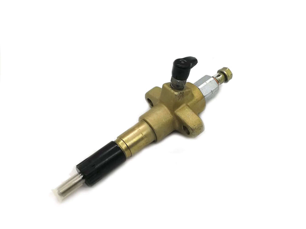 Doosan Fuel Injectors | Nozzle Engine Injector 