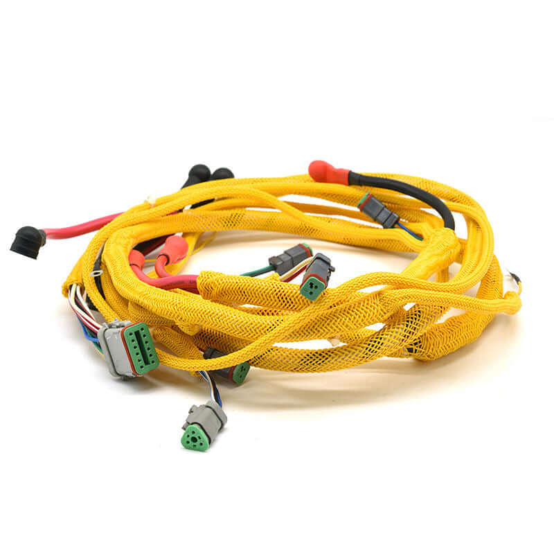 Engine Wire Harness 6743-81-8310 | Imara Engineering Supplies