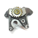 Oil Pump 02/201050 for JCB 3CX 4CX Backhoe Loader