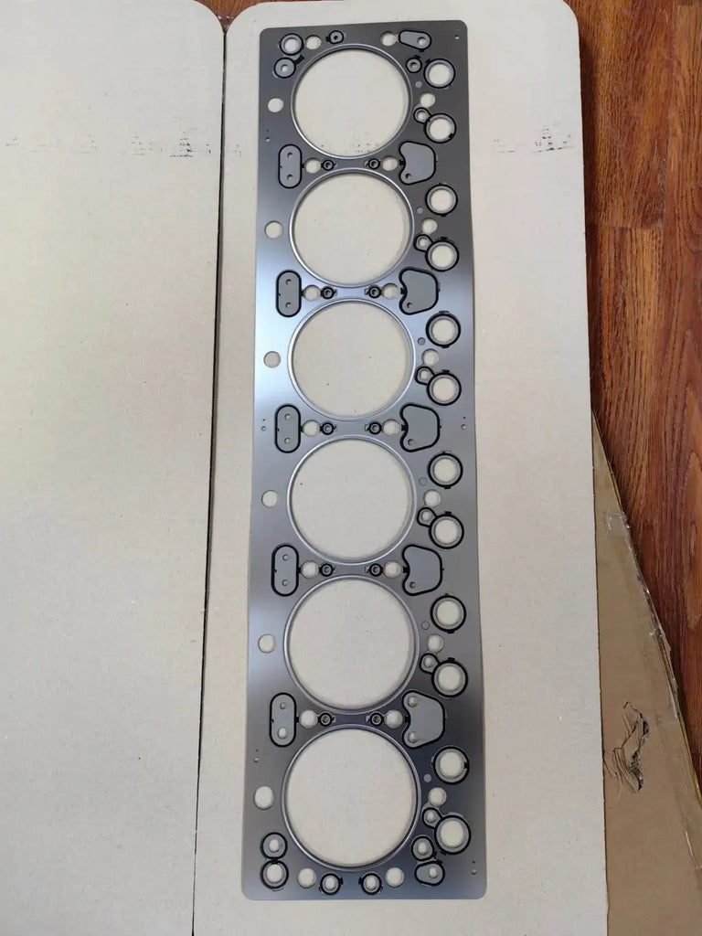 Daewoo Doosan DX12 DX12TI Cylinder Head Gasket 400603-00133