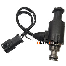 Load image into Gallery viewer, Solenoid Valve 714-11-16830 for Komatsu Hydraulic Wheel Loader WA320