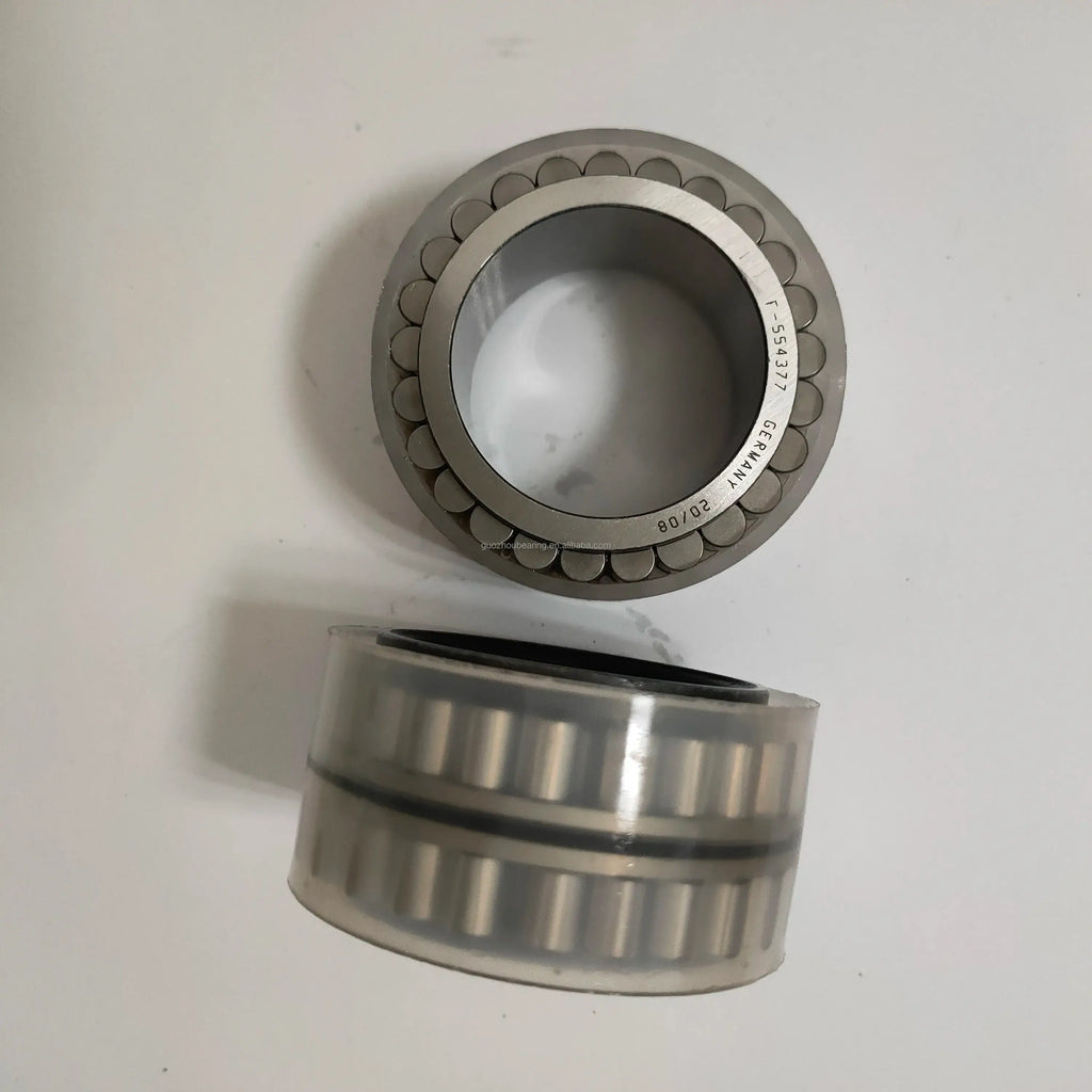 JCB 907/50200 Roller Bearing - 40x61.74x32mm Gearbox Part