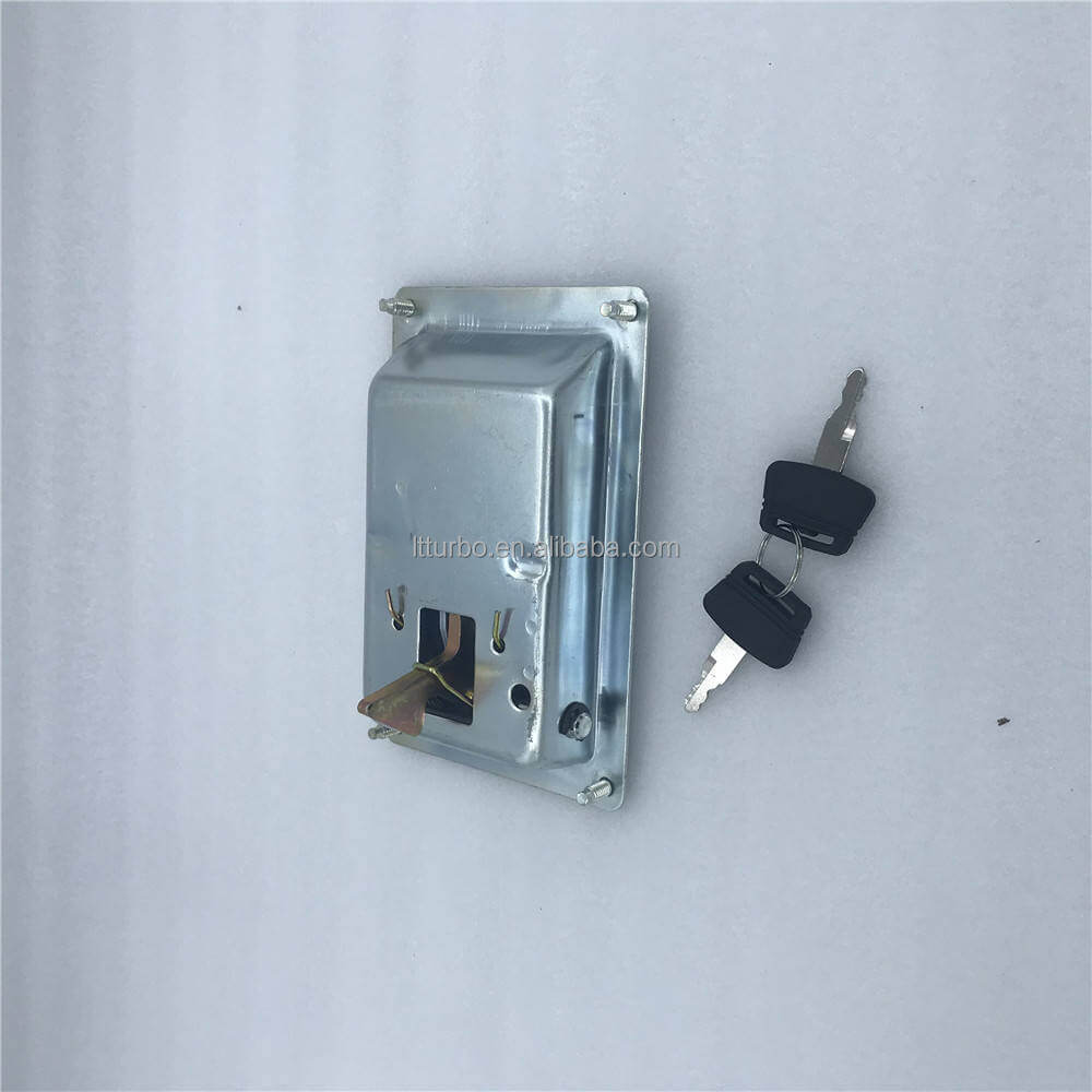  Kobelco Hitachi Door Lock | Cabin Door Lock 