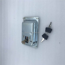 Load image into Gallery viewer,  Kobelco Hitachi Door Lock | Cabin Door Lock 