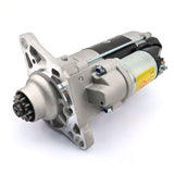 Starter Motor M008T60972 898060-8540 for Hitachi Excavator ZAX370 Isuzu 6HK1